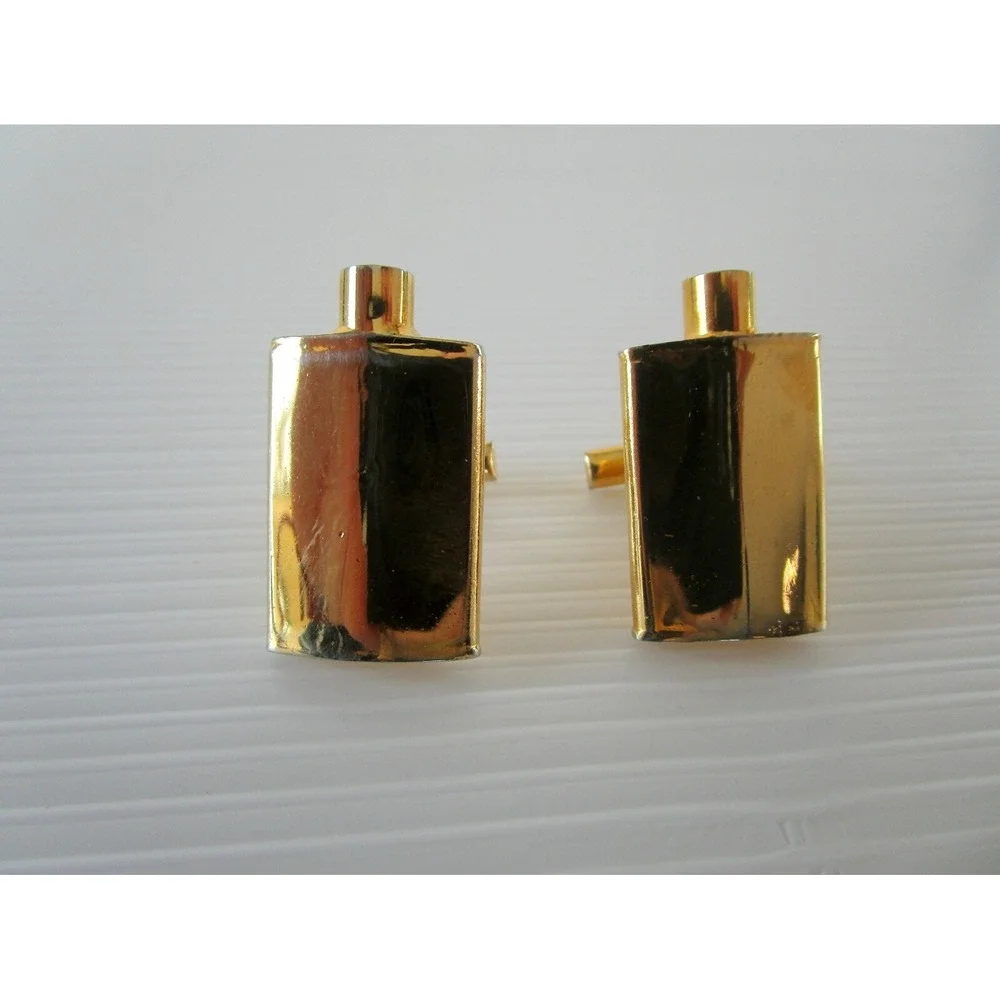 PIONEER gold tone